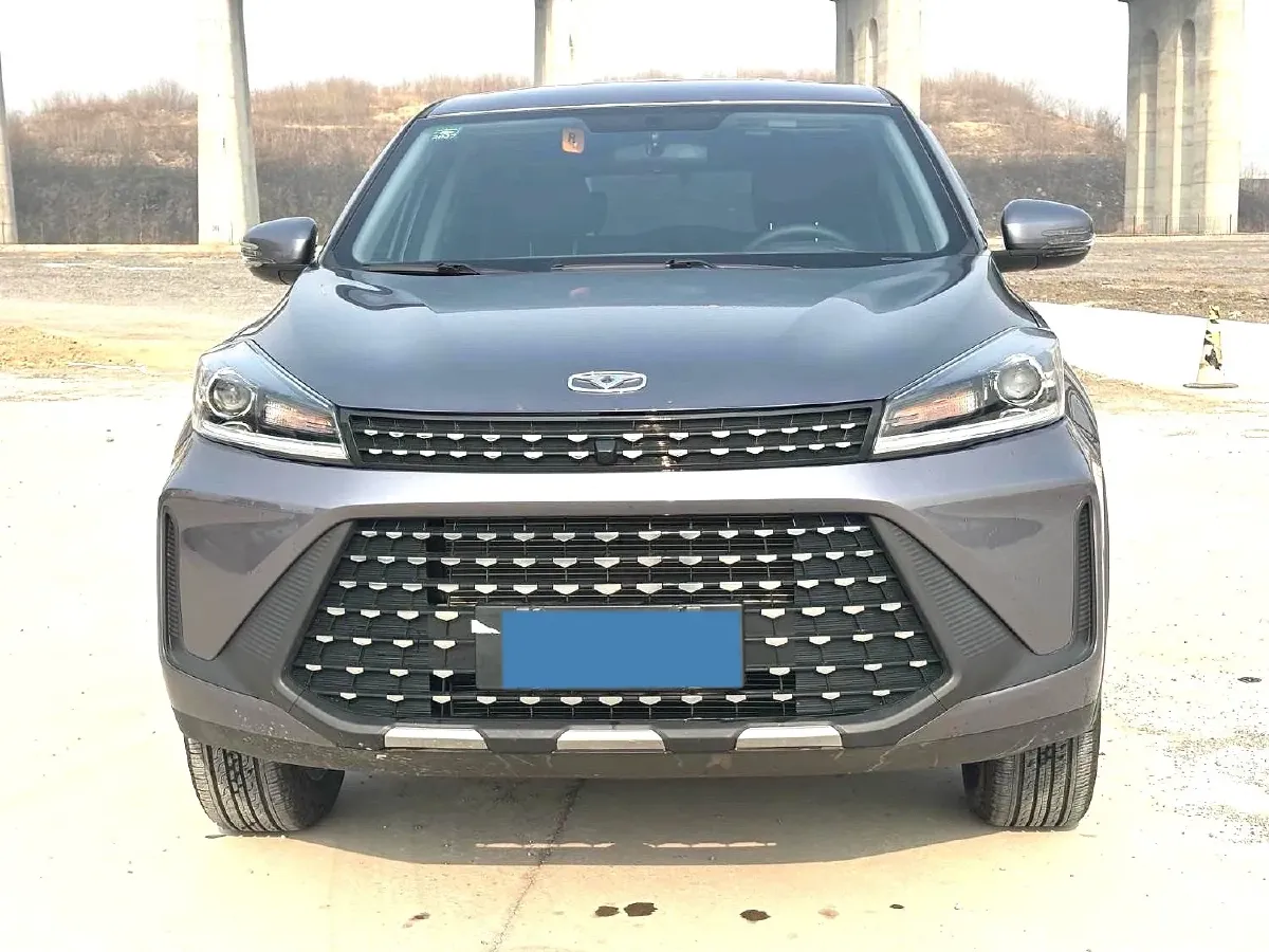 2025 KaiYi XuanJie Pro 1.5L 116HP L4 5MT,autocango,china used car exporter,china ev exporter,chinese used car exporter,chinese used ev exporter
