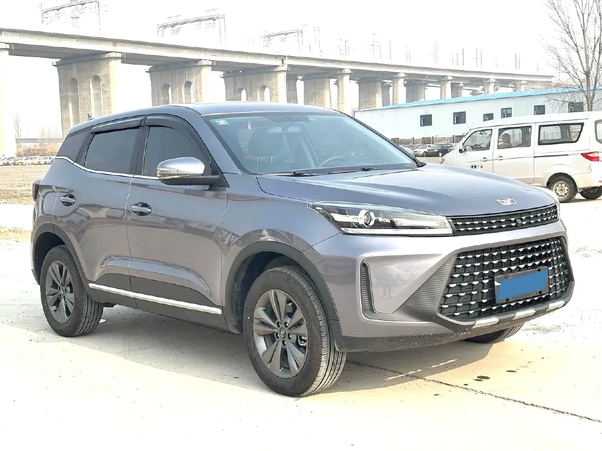 2025 KaiYi XuanJie Pro 1.5L 116HP L4 5MT,autocango,china used car exporter,china ev exporter,chinese used car exporter,chinese used ev exporter