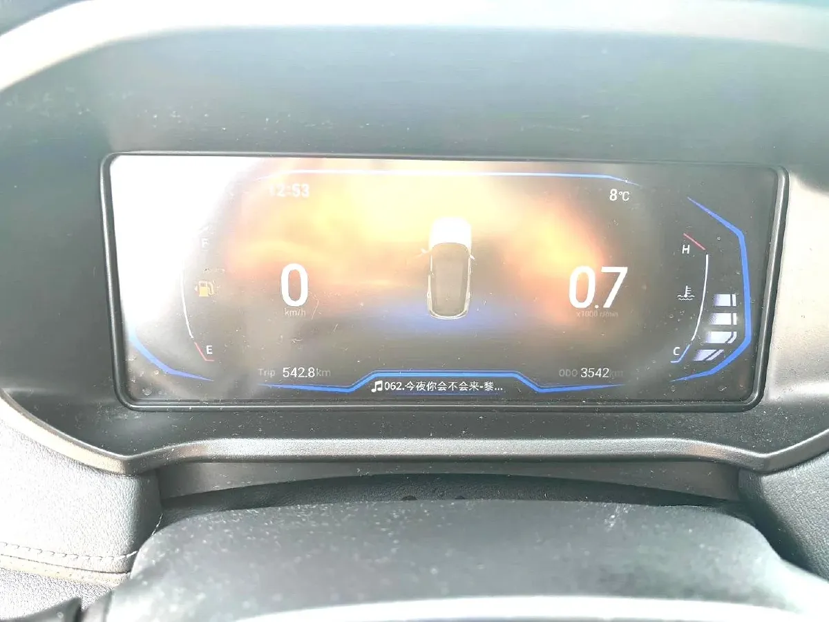 2025 KaiYi XuanJie Pro 1.5L 116HP L4 5MT,autocango,china used car exporter,china ev exporter,chinese used car exporter,chinese used ev exporter