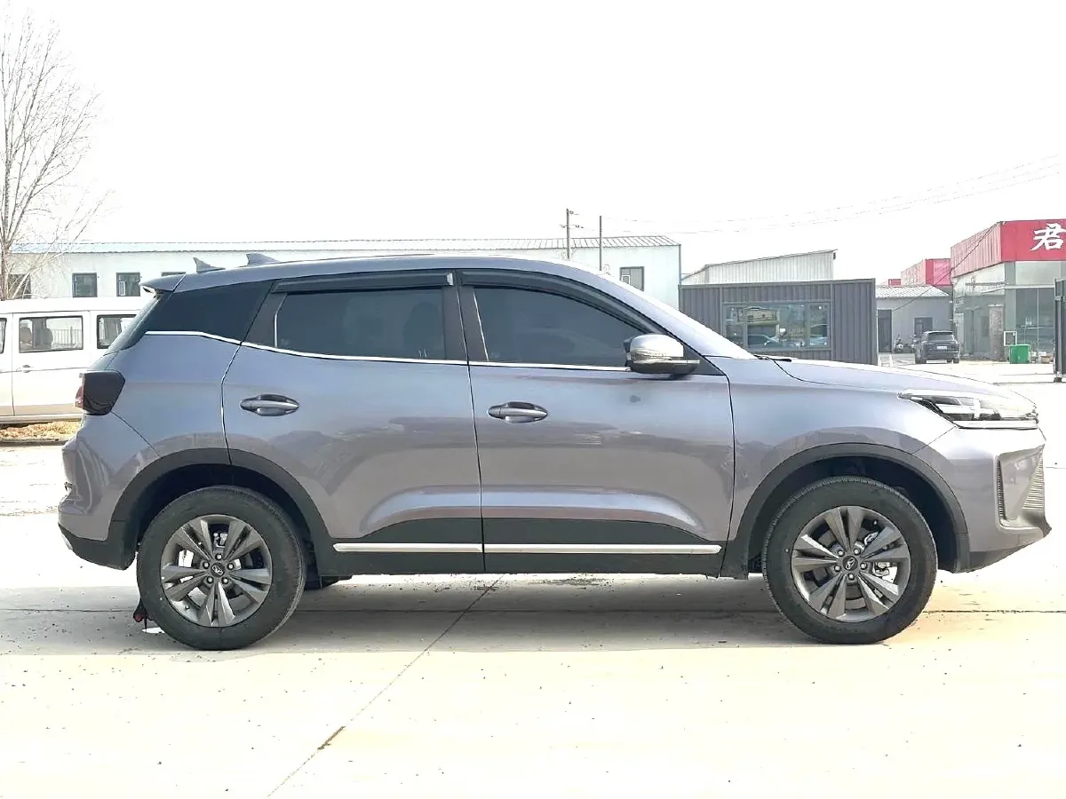 2025 KaiYi XuanJie Pro 1.5L 116HP L4 5MT,autocango,china used car exporter,china ev exporter,chinese used car exporter,chinese used ev exporter