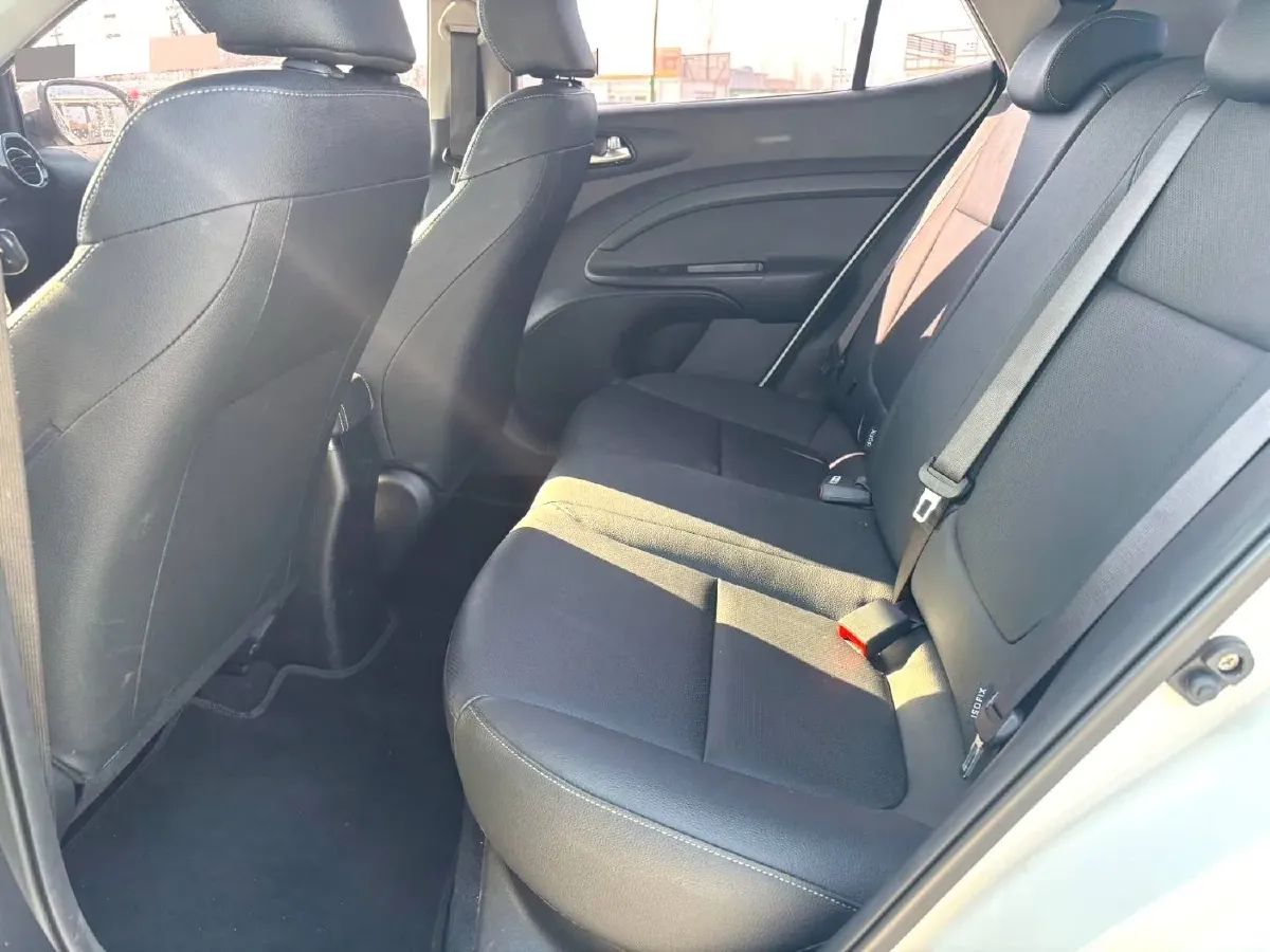 2021 Kia KX1 1.4L 100HP L4 6AT,autocango,china used car exporter,china ev exporter,chinese used car exporter,chinese used ev exporter