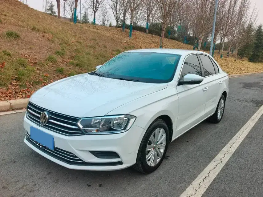 2020 Volkswagen Bora 1.5L 113HP L4 6AT