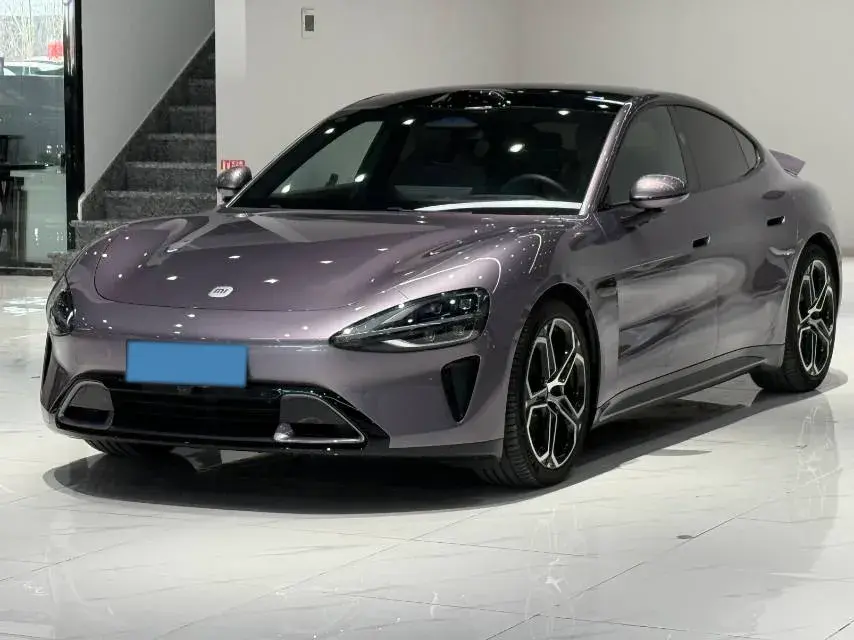 2024 MI SU7 BEV 101KWH