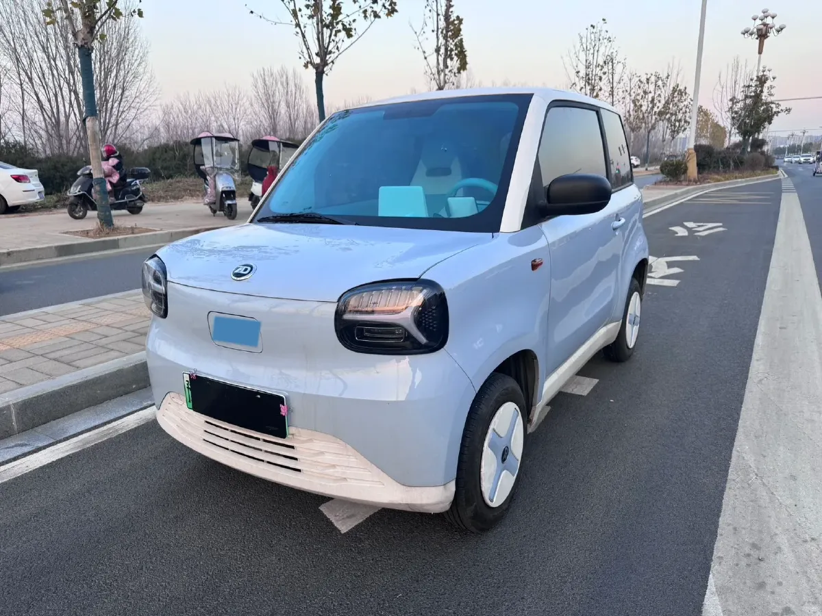 2024 ZD Rainbow BEV 17.18KWH,autocango,china used car exporter,china ev exporter,chinese used car exporter,chinese used ev exporter