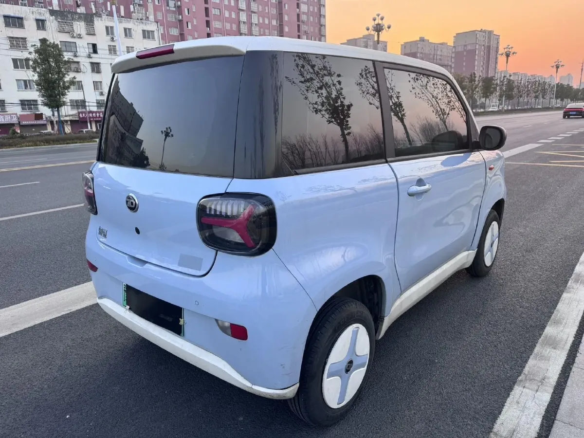 2024 ZD Rainbow BEV 17.18KWH,autocango,china used car exporter,china ev exporter,chinese used car exporter,chinese used ev exporter