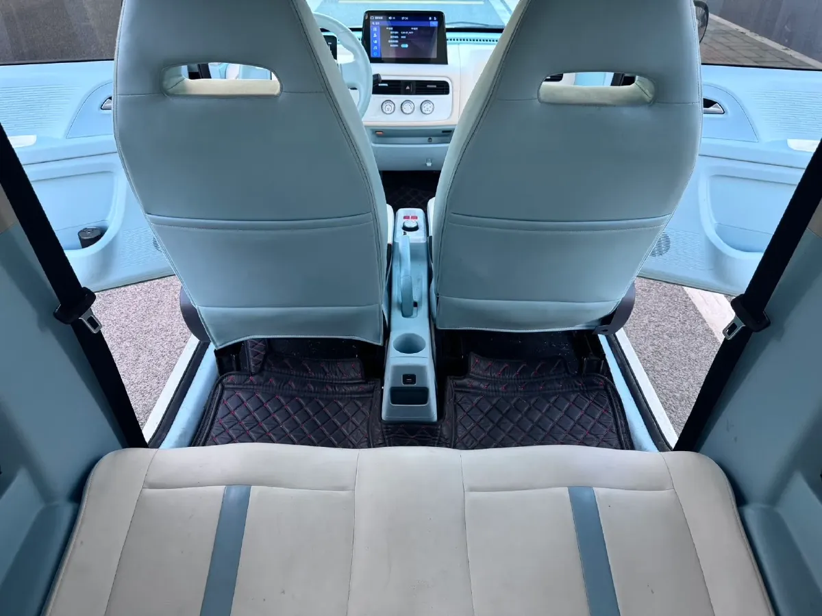 2024 ZD Rainbow BEV 17.18KWH,autocango,china used car exporter,china ev exporter,chinese used car exporter,chinese used ev exporter