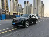 2022 CADILLAC XT6 2022 CADILLAC XT6,autocango,china used car exporter,china ev exporter,chinese used car exporter,chinese used ev exporter