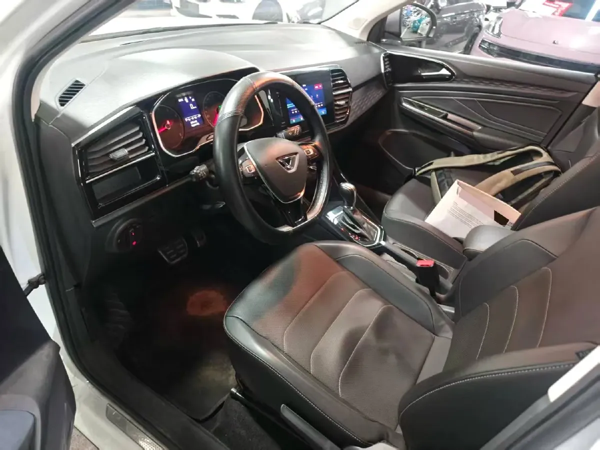 2021 Jetta VS5 1.4T 150HP L4 6AT,autocango,china used car exporter,china ev exporter,chinese used car exporter,chinese used ev exporter