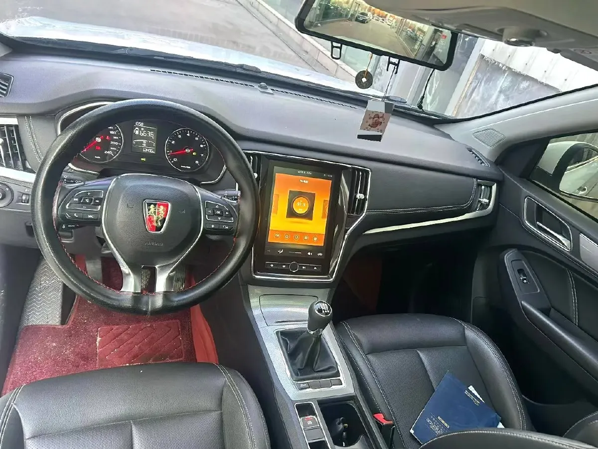 2020 Dongfeng YuFeng P16 2.4T 218HP L4 6MT,autocango,china used car exporter,china ev exporter,chinese used car exporter,chinese used ev exporter