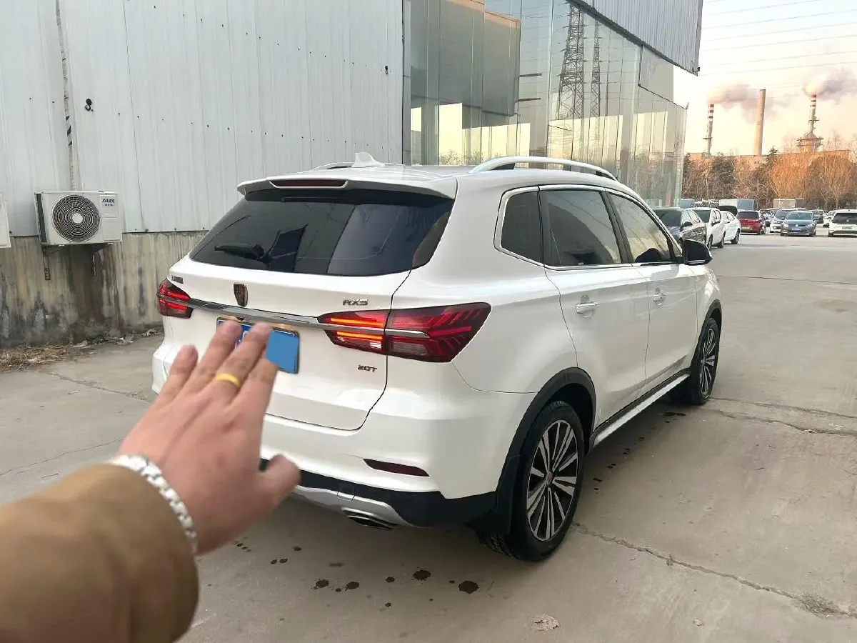 2020 Dongfeng YuFeng P16 2.4T 218HP L4 6MT,autocango,china used car exporter,china ev exporter,chinese used car exporter,chinese used ev exporter