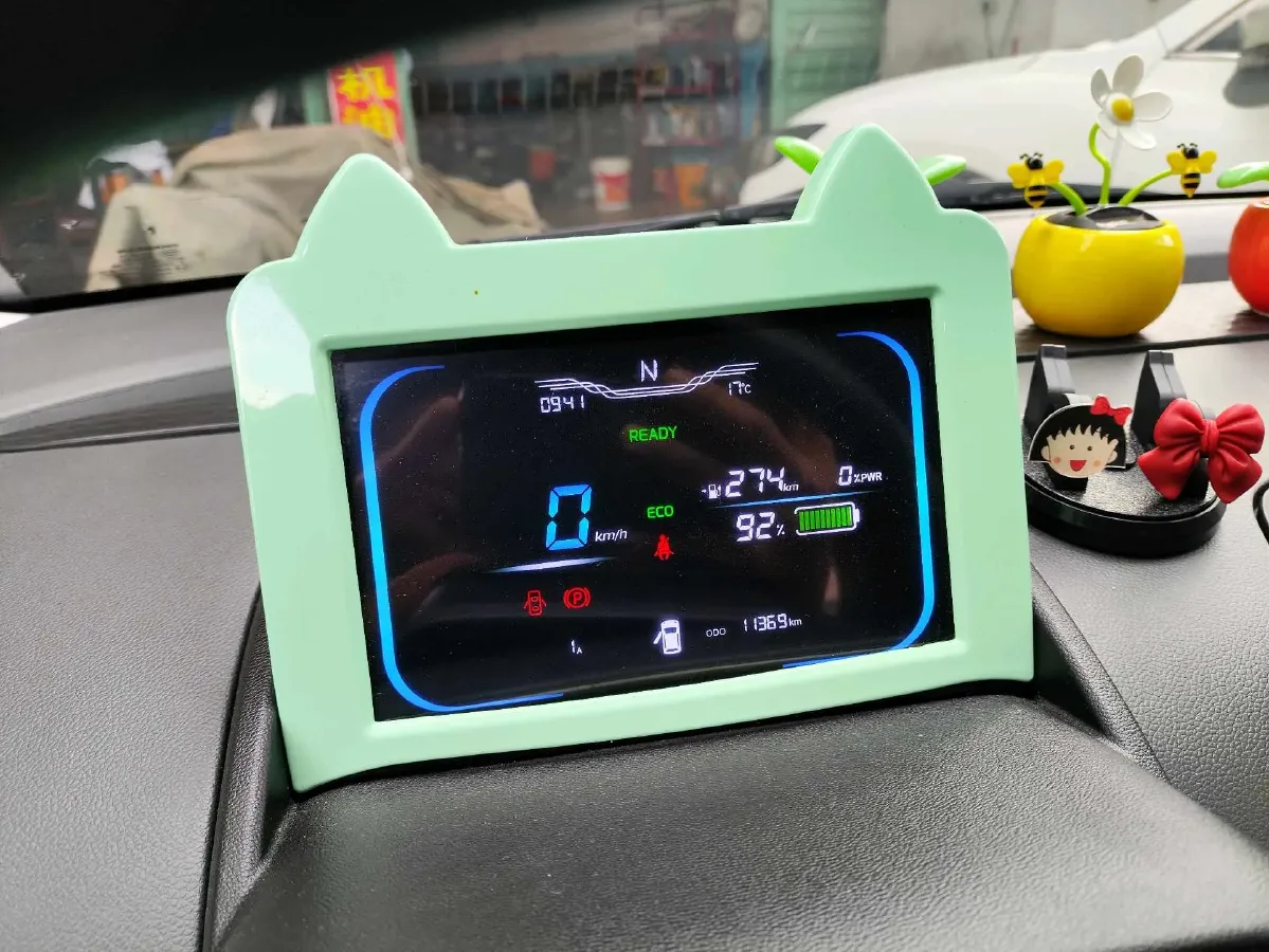 2024 ChangAn QiYuan Lumin BEV 28.08KWH,autocango,china used car exporter,china ev exporter,chinese used car exporter,chinese used ev exporter