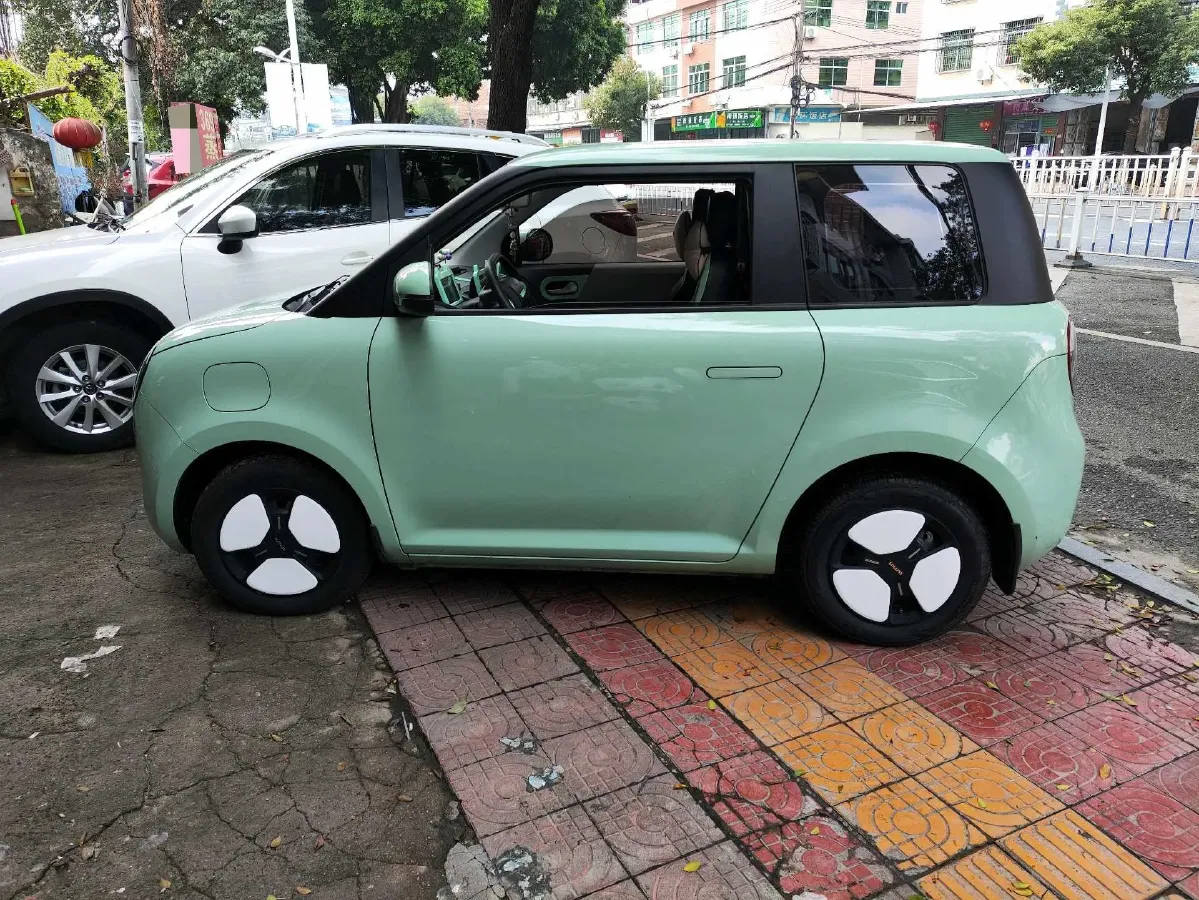 2024 ChangAn QiYuan Lumin BEV 28.08KWH,autocango,china used car exporter,china ev exporter,chinese used car exporter,chinese used ev exporter