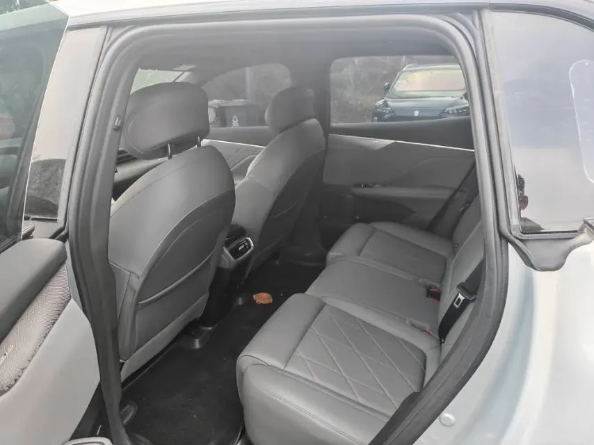 2026 Deepal S05 BEV,autocango,china used car exporter,china ev exporter,chinese used car exporter,chinese used ev exporter