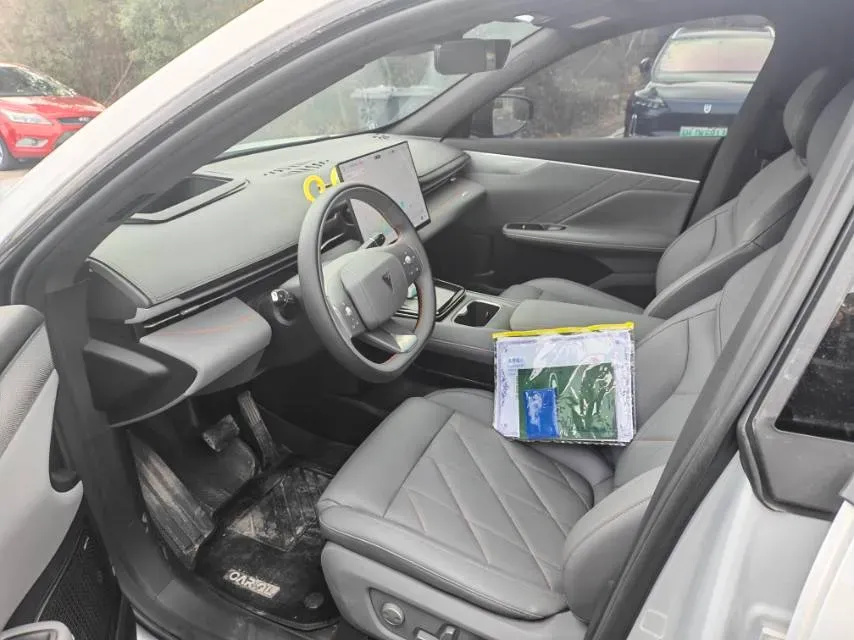 2026 Deepal S05 BEV,autocango,china used car exporter,china ev exporter,chinese used car exporter,chinese used ev exporter