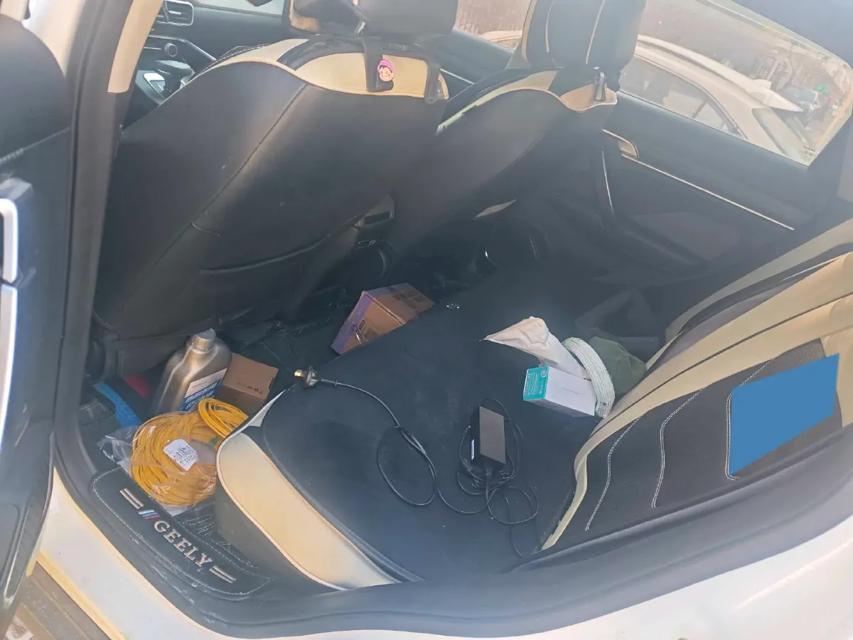 2023 Geely Coolray 1.5T 181HP L4 7DCT,autocango,china used car exporter,china ev exporter,chinese used car exporter,chinese used ev exporter