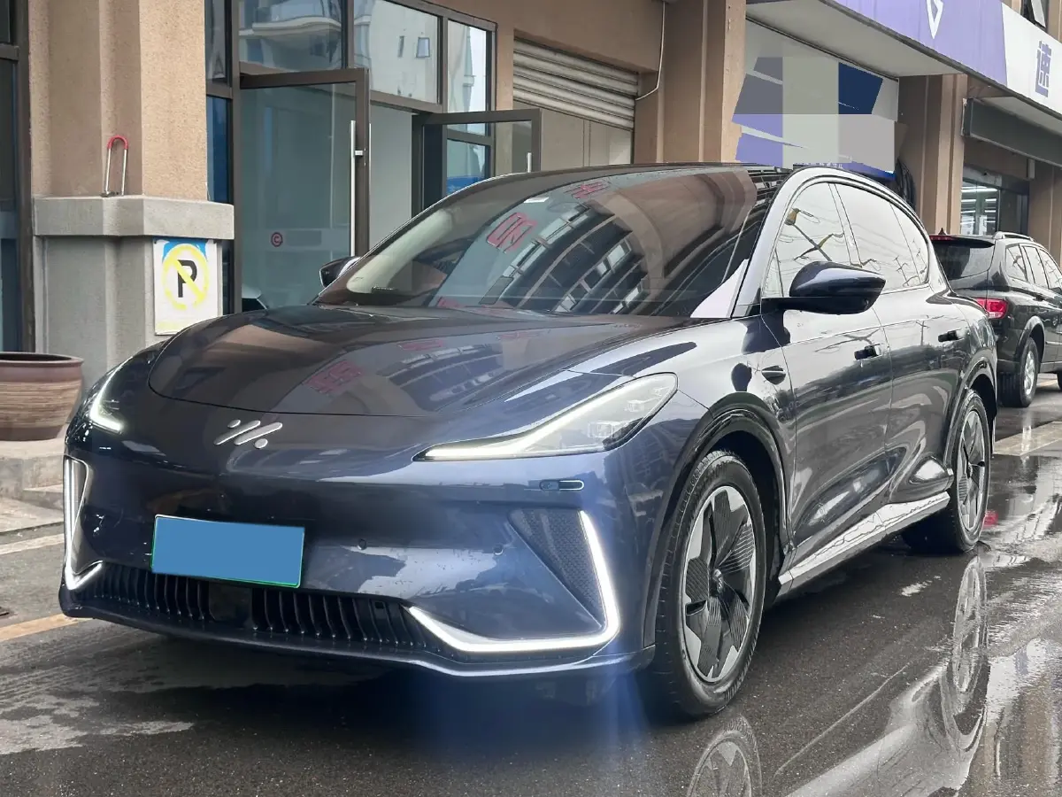 2023 IM LS7 BEV 90KWH