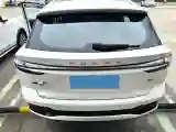 2024 Roewe D5X DMH 1.5T 150HP L4 2DHT PHEV 21.4KWH