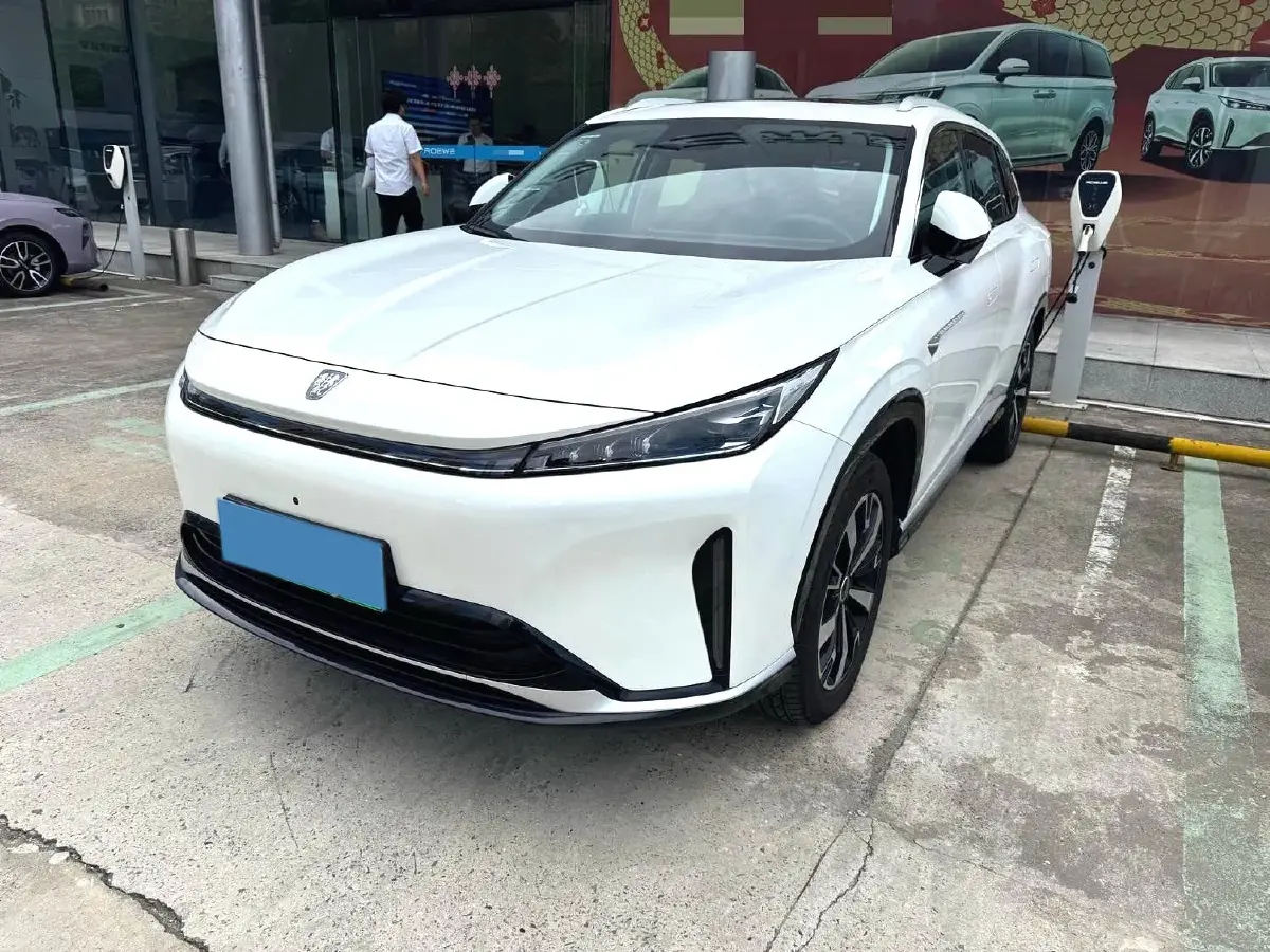 2024 Roewe D5X DMH 1.5T 150HP L4 2DHT PHEV 21.4KWH