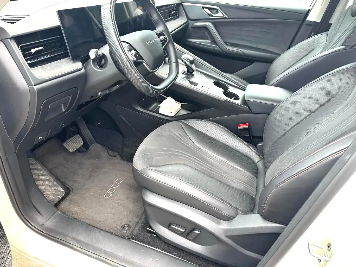 2024 Roewe D5X DMH 1.5T 150HP L4 2DHT PHEV 21.4KWH,autocango,china used car exporter,china ev exporter,chinese used car exporter,chinese used ev exporter