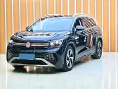 2022 VOLKSWAGEN ID.6 CROZZ,autocango,china used car exporter,china ev exporter,chinese used car exporter,chinese used ev exporter