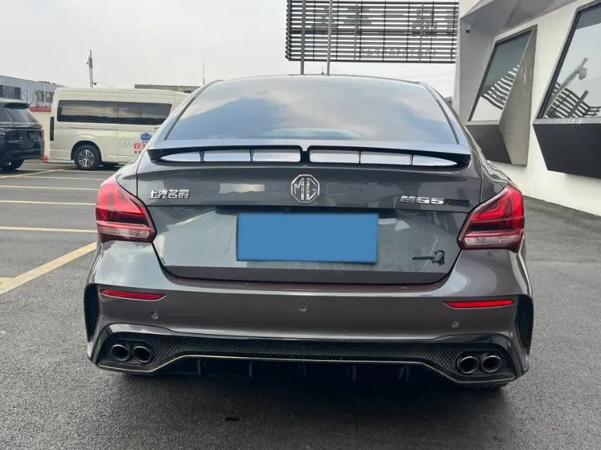 2022 MG 5 Scorpio 1.5T 181HP L4 7DCT,autocango,china used car exporter,china ev exporter,chinese used car exporter,chinese used ev exporter