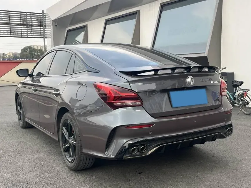 2022 MG 5 Scorpio 1.5T 181HP L4 7DCT,autocango,china used car exporter,china ev exporter,chinese used car exporter,chinese used ev exporter