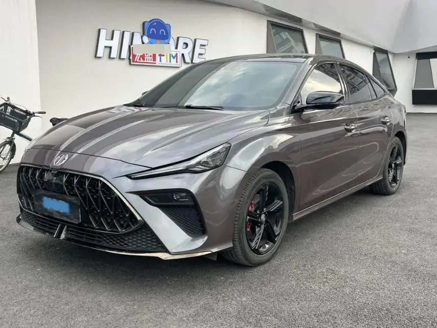 2022 MG 5 Scorpio 1.5T 181HP L4 7DCT