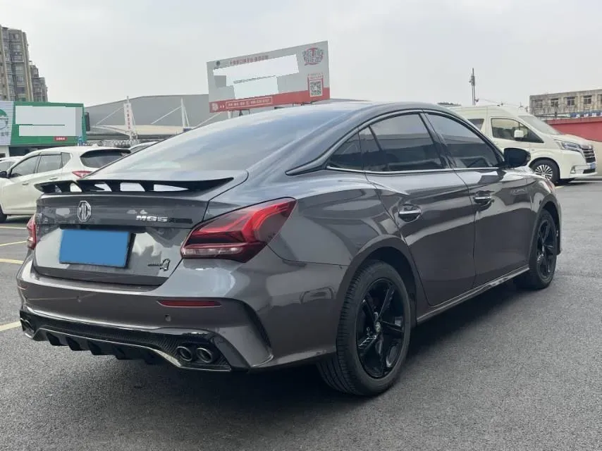 2022 MG 5 Scorpio 1.5T 181HP L4 7DCT,autocango,china used car exporter,china ev exporter,chinese used car exporter,chinese used ev exporter