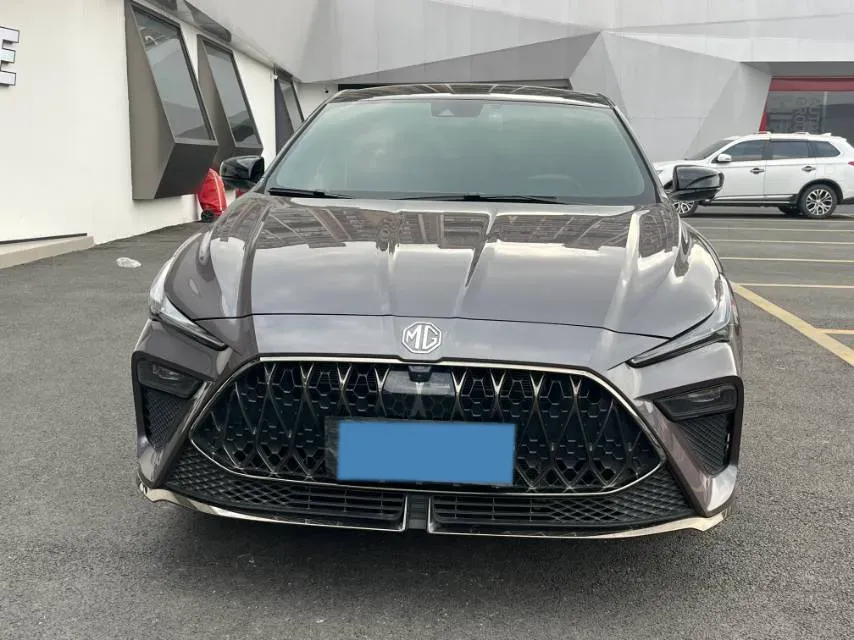 2022 MG 5 Scorpio 1.5T 181HP L4 7DCT,autocango,china used car exporter,china ev exporter,chinese used car exporter,chinese used ev exporter