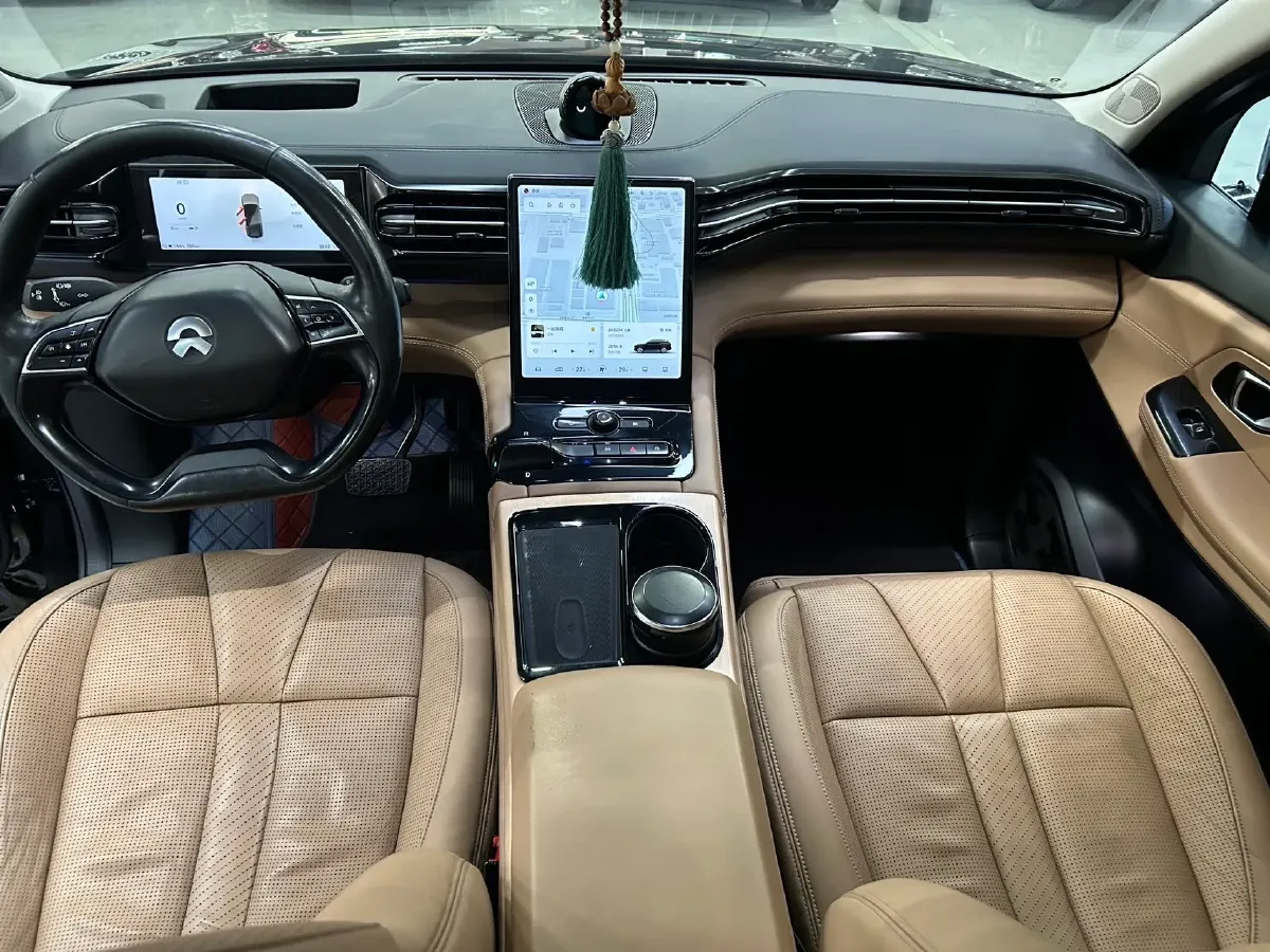 2018 NIO ES8 BEV 70KWH,autocango,china used car exporter,china ev exporter,chinese used car exporter,chinese used ev exporter