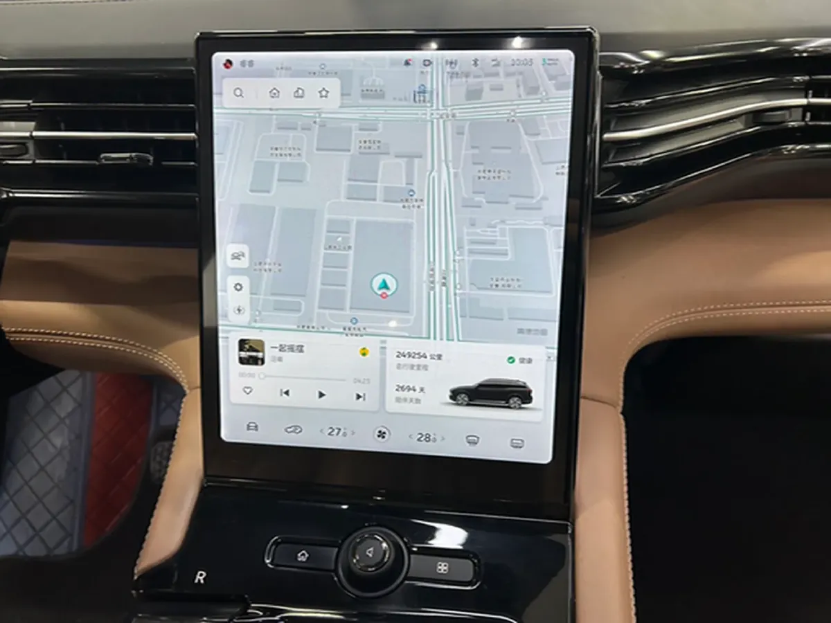 2018 NIO ES8 BEV 70KWH,autocango,china used car exporter,china ev exporter,chinese used car exporter,chinese used ev exporter