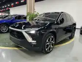 2018 NIO ES8,autocango,china used car exporter,china ev exporter,chinese used car exporter,chinese used ev exporter