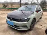 2023 VOLKSWAGEN POLO,autocango,china used car exporter,china ev exporter,chinese used car exporter,chinese used ev exporter