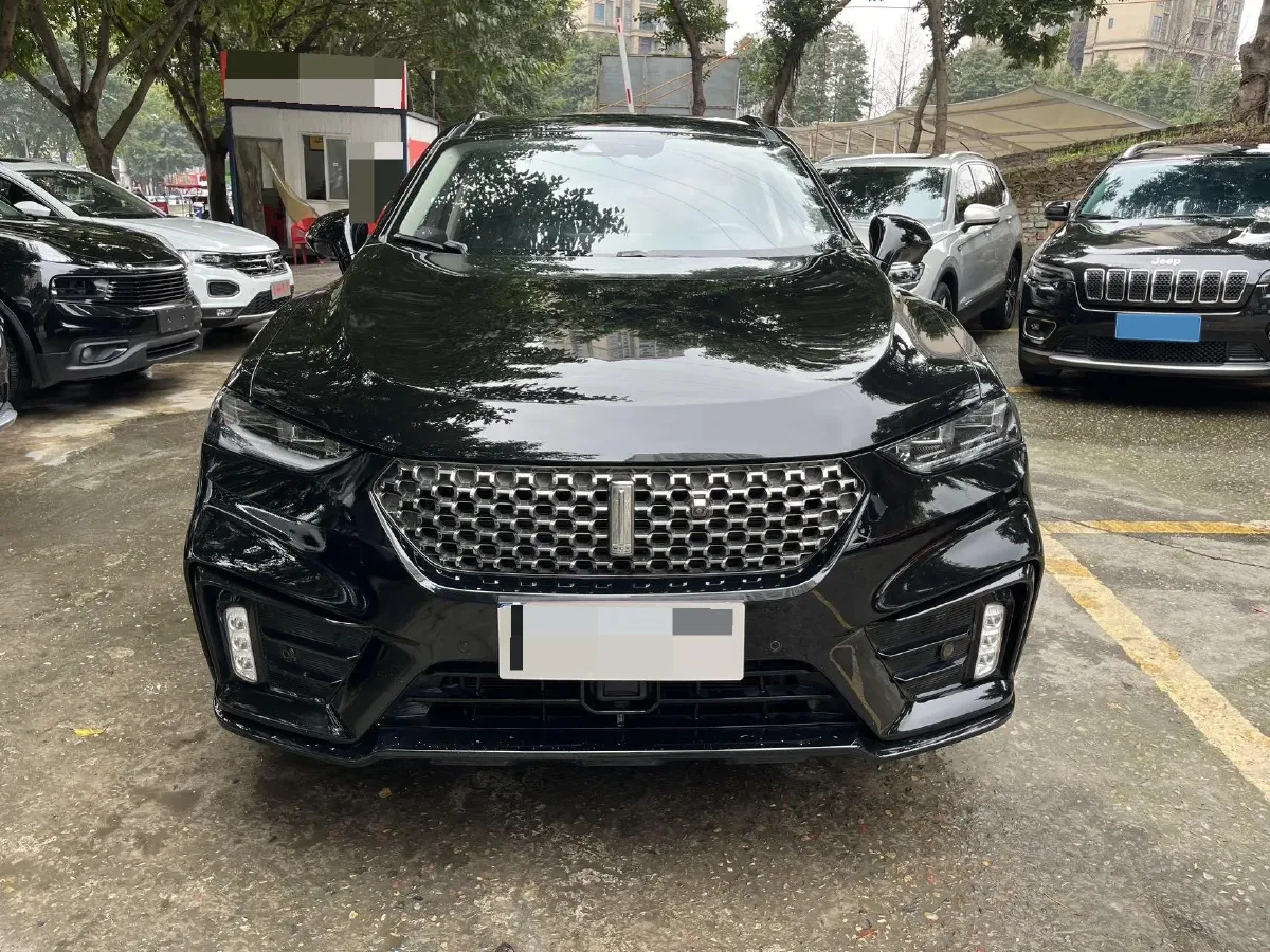 2020 WEY VV7 GT 2.0T 227HP L4 7DCT,autocango,china used car exporter,china ev exporter,chinese used car exporter,chinese used ev exporter