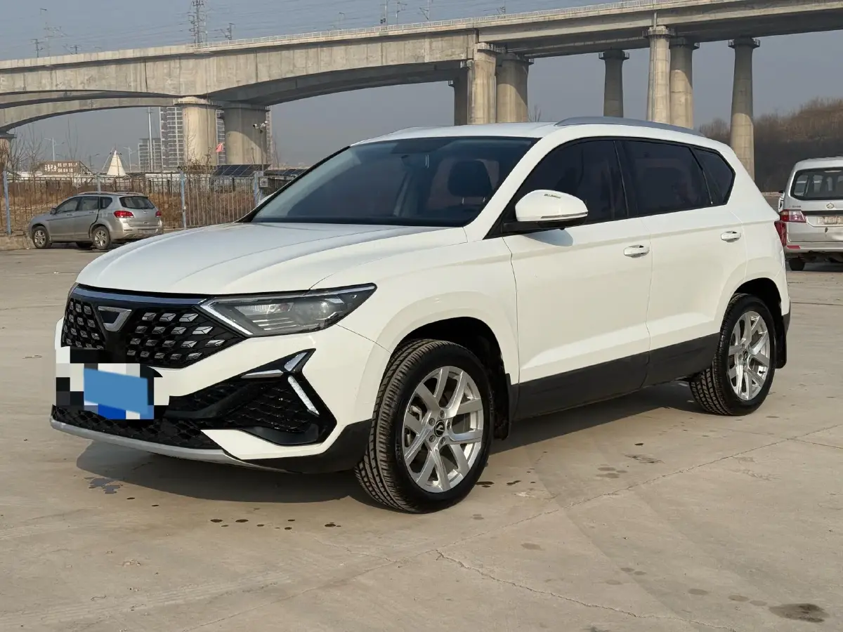 2023 Jetta VS5 1.4T 150HP L4 5MT