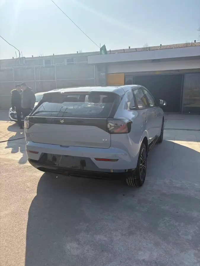 2025 ARCFOX T1 BEV,autocango,china used car exporter,china ev exporter,chinese used car exporter,chinese used ev exporter