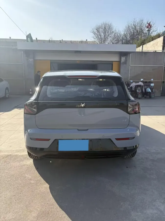 2025 ARCFOX T1 BEV,autocango,china used car exporter,china ev exporter,chinese used car exporter,chinese used ev exporter