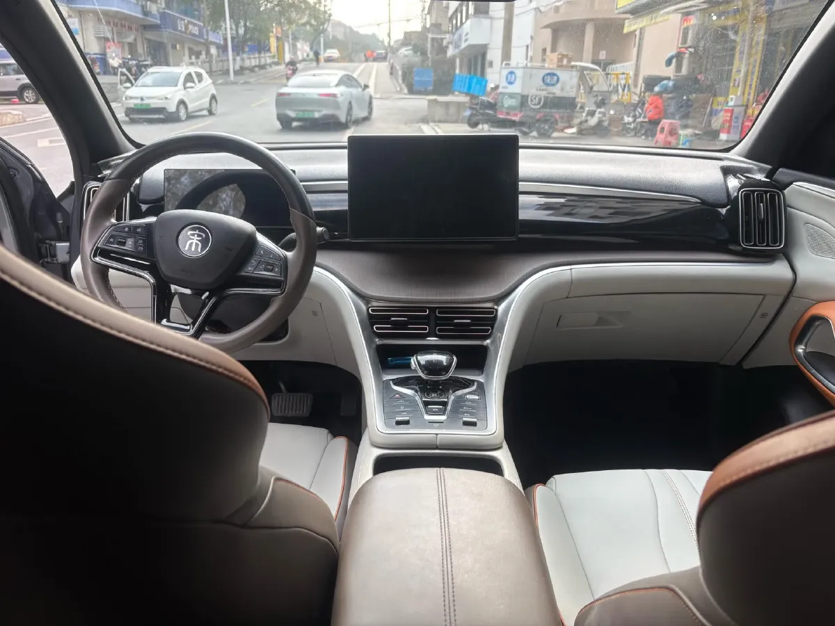 2022 Geely JiaJi 1.5T 177HP L3 7DCT PHEV 15.5KWH,autocango,china used car exporter,china ev exporter,chinese used car exporter,chinese used ev exporter