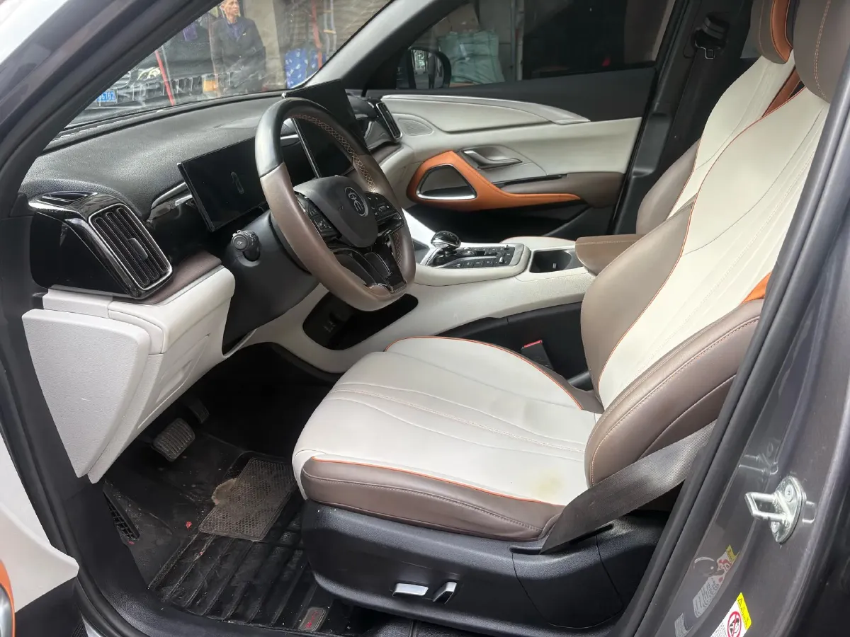 2022 Geely JiaJi 1.5T 177HP L3 7DCT PHEV 15.5KWH,autocango,china used car exporter,china ev exporter,chinese used car exporter,chinese used ev exporter