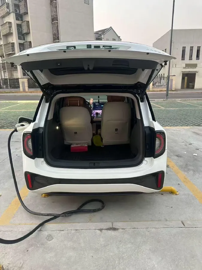 2023 JAC T8 2.0T 170HP L4 8AT,autocango,china used car exporter,china ev exporter,chinese used car exporter,chinese used ev exporter