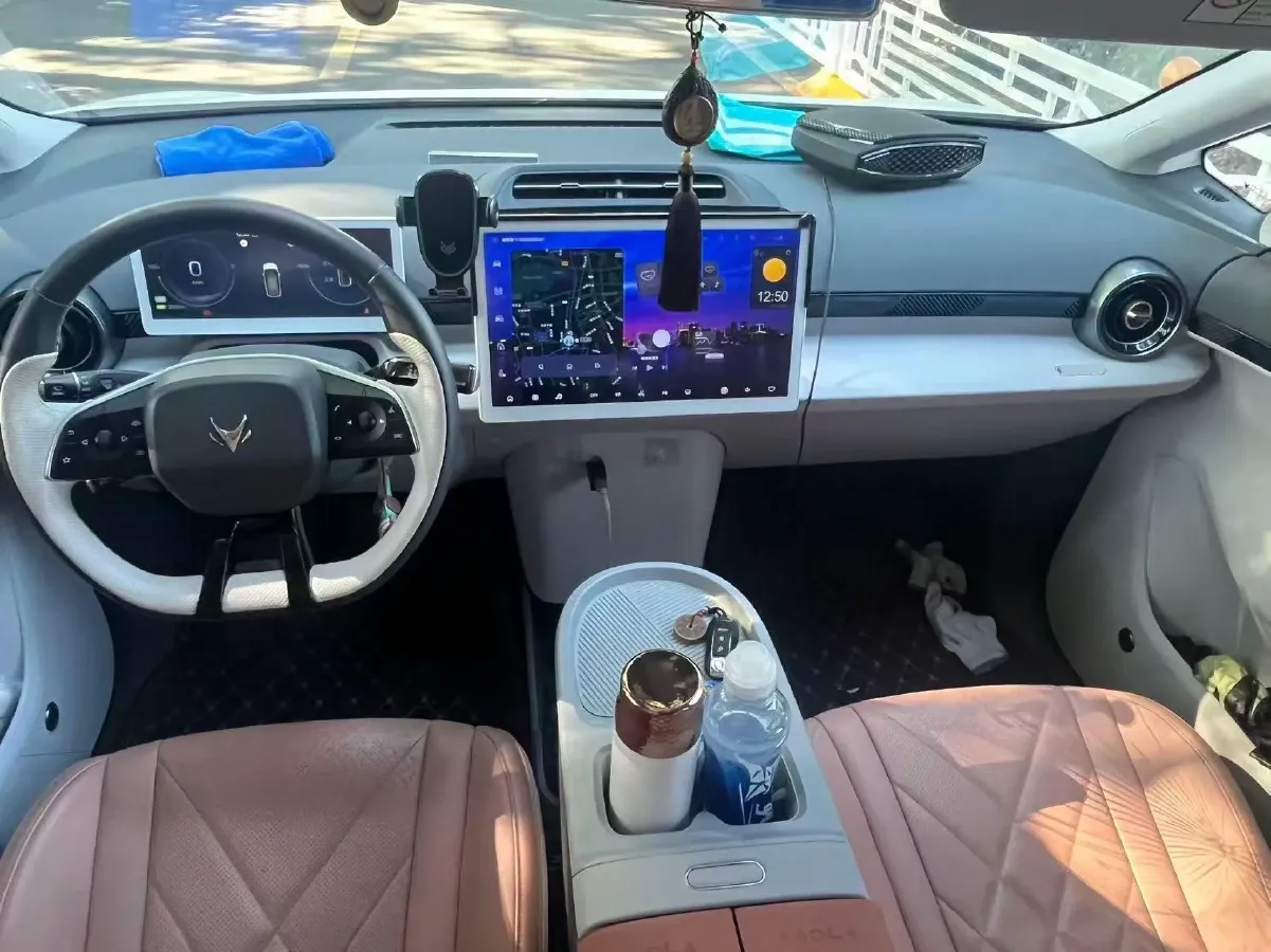 2023 JAC T8 2.0T 170HP L4 8AT,autocango,china used car exporter,china ev exporter,chinese used car exporter,chinese used ev exporter