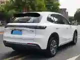 2025 ChangAn KuaYue KuaYueXing V7 EV BEV 50.23KWH