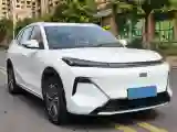 2025 ChangAn KuaYue KuaYueXing V7 EV BEV 50.23KWH