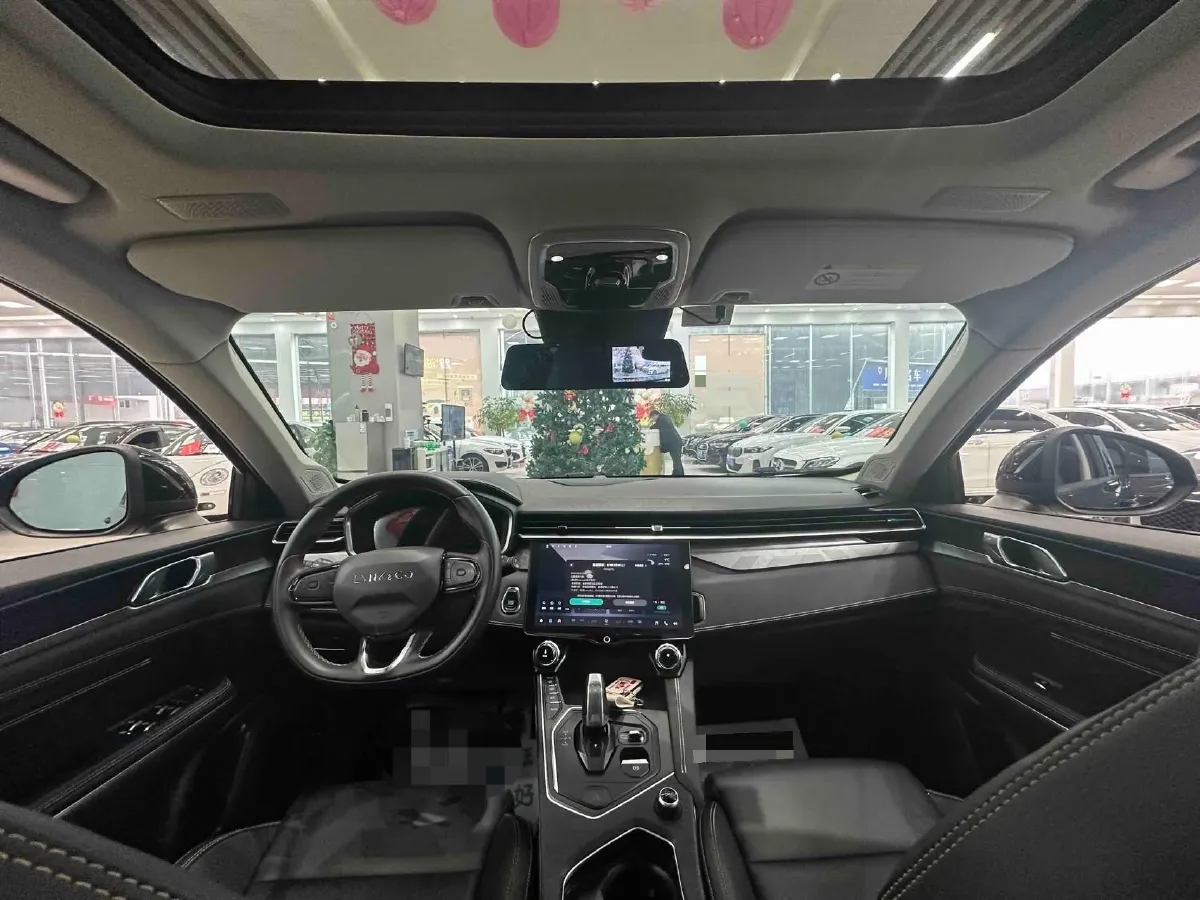 2023 DongFeng Forthing S60 EV BEV 57.2KWH,autocango,china used car exporter,china ev exporter,chinese used car exporter,chinese used ev exporter