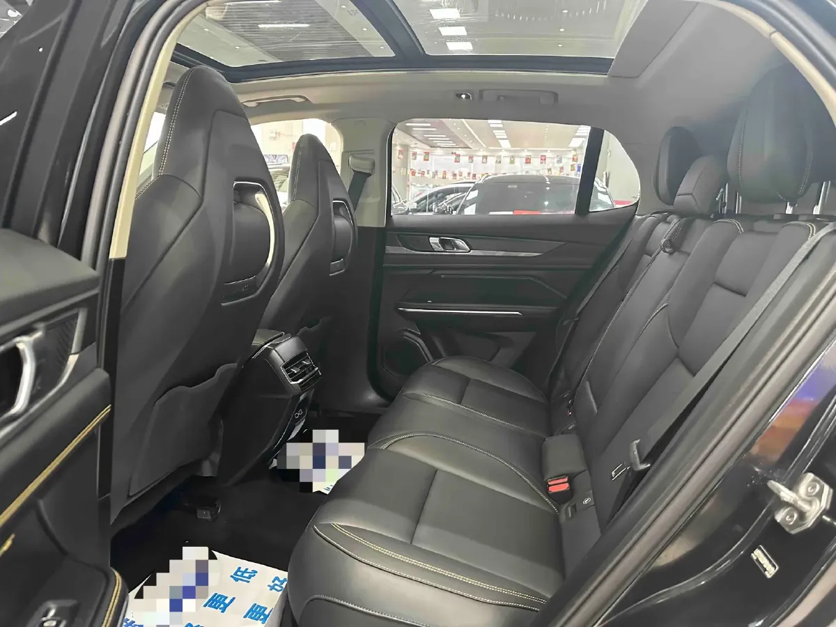 2023 DongFeng Forthing S60 EV BEV 57.2KWH,autocango,china used car exporter,china ev exporter,chinese used car exporter,chinese used ev exporter