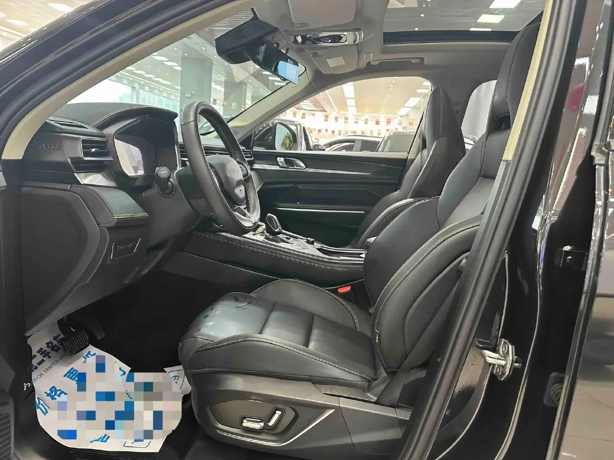 2023 DongFeng Forthing S60 EV BEV 57.2KWH,autocango,china used car exporter,china ev exporter,chinese used car exporter,chinese used ev exporter