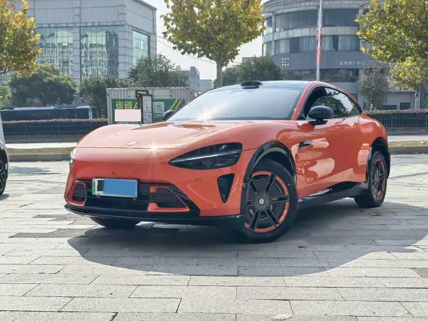 2025 MI YU7 BEV 96.3KWH