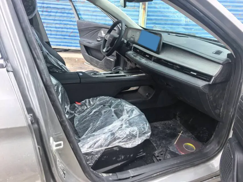 2025 Chery Arrizo 8 1.6T 197HP L4 7DCT,autocango,china used car exporter,china ev exporter,chinese used car exporter,chinese used ev exporter