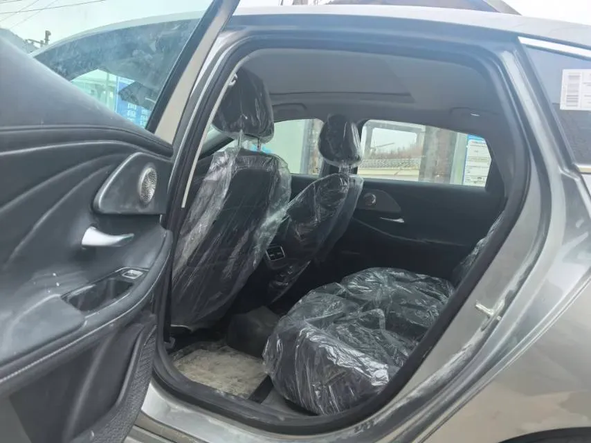 2025 Chery Arrizo 8 1.6T 197HP L4 7DCT,autocango,china used car exporter,china ev exporter,chinese used car exporter,chinese used ev exporter