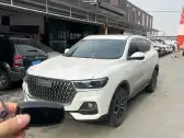 2023 HAVAL H6,autocango,china used car exporter,china ev exporter,chinese used car exporter,chinese used ev exporter